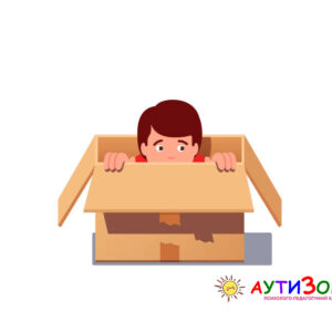 Неконтактна дитина