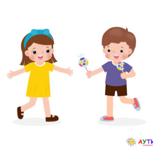 З дитиною не хочуть дружити, що робити? З дитиною не хочуть дружити, що робити?