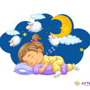 Як вкласти дитину спати без сліз та істерик Як вкласти дитину спати без сліз та істерик