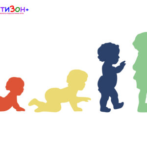 5 способів стимулювання розвитку малюка