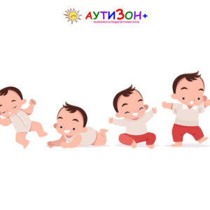 Особливості розвитку дитини від 1 до 3 років Особливості розвитку дитини від 1 до 3 років