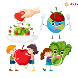 Як навчити дітей вести здоровий спосіб життя Як навчити дітей вести здоровий спосіб життя