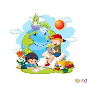 Розвиваючі заняття з природознавства для дітей Розвиваючі заняття з природознавства для дітей