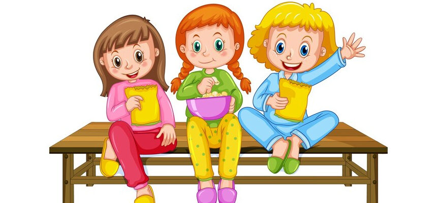 Соціальна адаптація дітей у сучасному світі